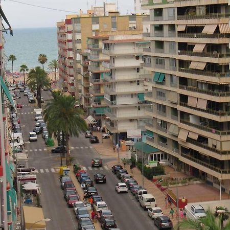 Appartamento Piso Con Estilo Cerca De La Playa Cullera Esterno foto